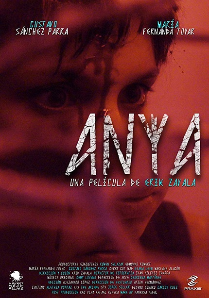 Morbido 2018 Review: ANYA, Can a Twist Save a Worn Thin Horror Trope